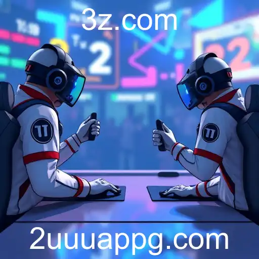 A Revolução dos Jogos Com '2uuu': Oportunidades e Desafios