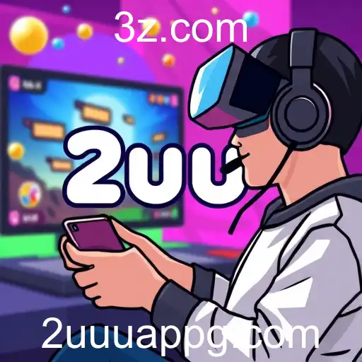 A Revolução dos Jogos Online: A Dinâmica do 2uuu