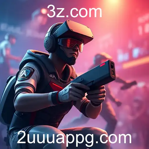 O Impacto de 2uuu nos Jogos Online em 2026