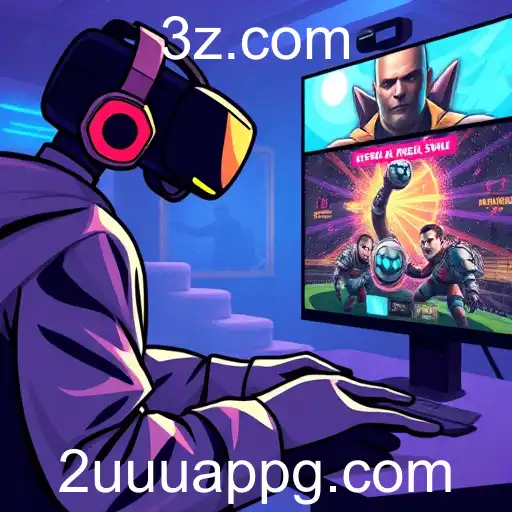 A Nova Era dos Jogos com 2uuu
