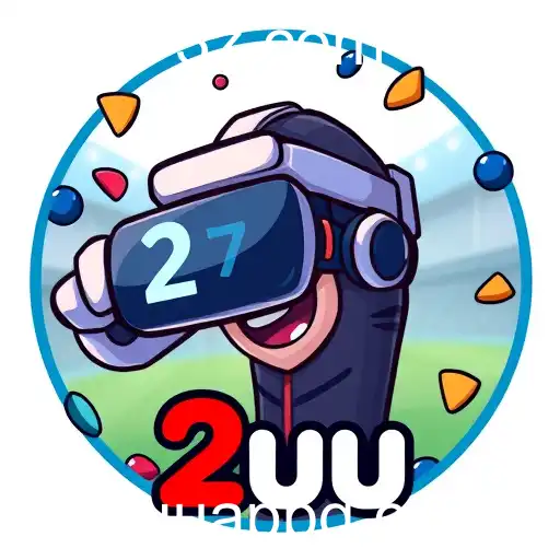 A Nova Era dos Jogos com 2uuu