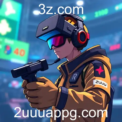 O Impacto dos Jogos Online em 2025