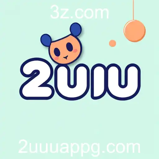 A Revolução dos Jogos com 2uuu