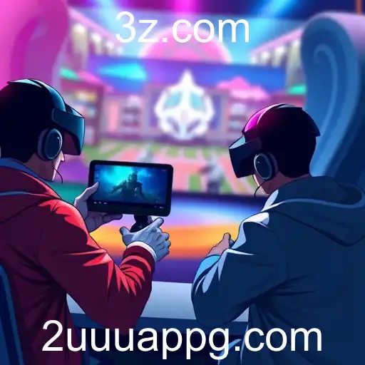 A Revolução dos Jogos Online em Portugal