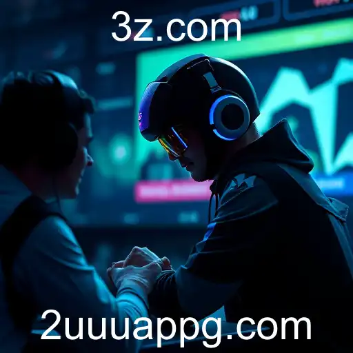 A Revolução dos Jogos em 2025: 2uuu e Mais