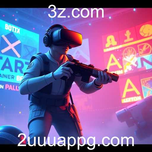 Revolução nos Jogos Online: Tendências e Novidades