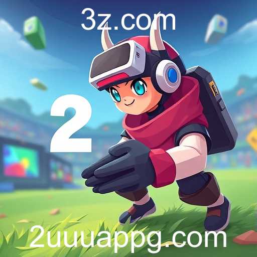 A Revolução dos Jogos com 2uuu