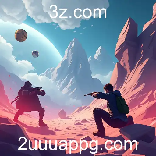 A Revolução do 2uuu: Transformando o Mundo dos Jogos Online