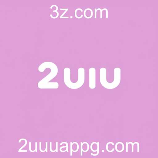 A Revolução dos Jogos Online com 2uuu