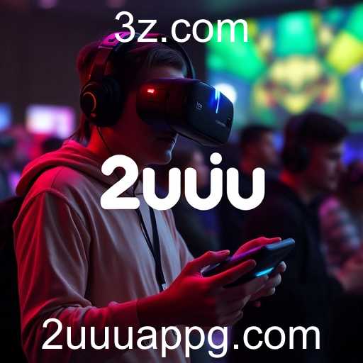 Revolução no Mundo dos Jogos em 2026