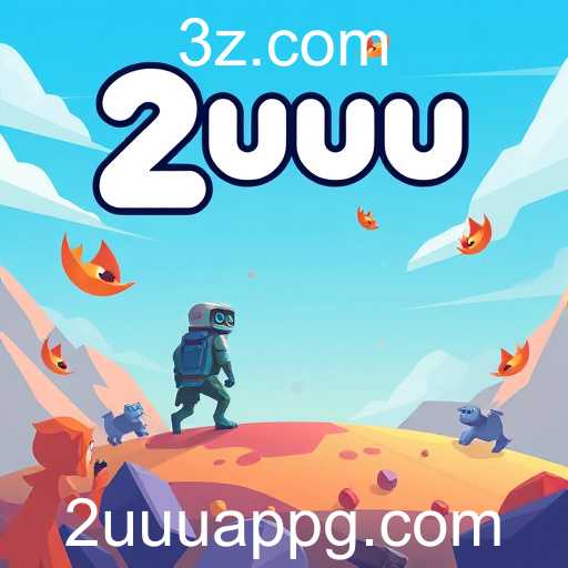 A Ascensão do 2uuu: O Futuro dos Jogos Online em 2026