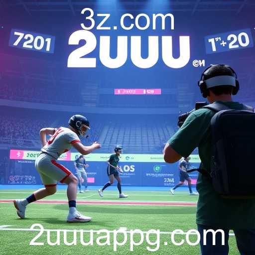 Exploração dos Mundos Virtuais em 2uuu: O Futuro dos Jogos